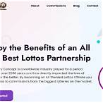lottery affiliate